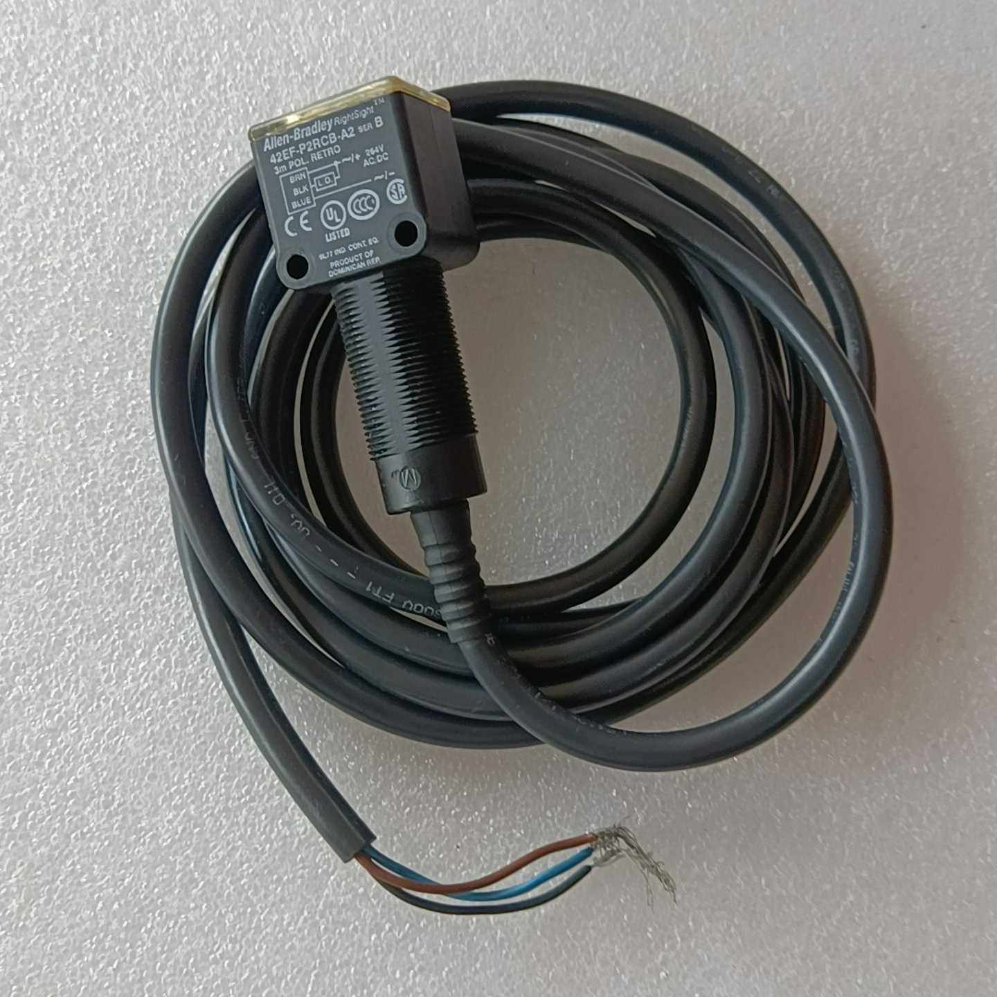 42EF-P2RCB-A2/11个--议价商品