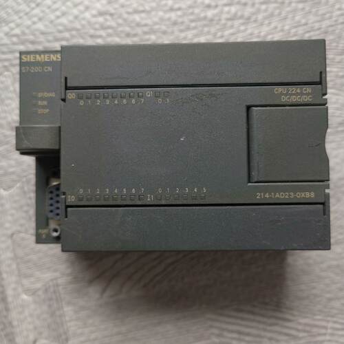 询/6ES72141AD230XB8CPU224CN西门