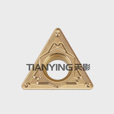 京数控刀片TPMT160304/160308HQCA5525