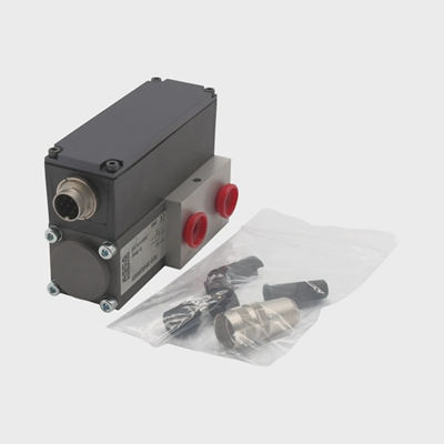 Asconumatics833-3540200030-3barPneumatikventil/Pneumat