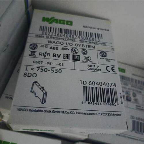 询价/万可模块750530万可模块