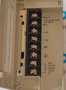 Nuevo Mdulo De Fuente De Alimentacin Omron C200HWPA204R C200