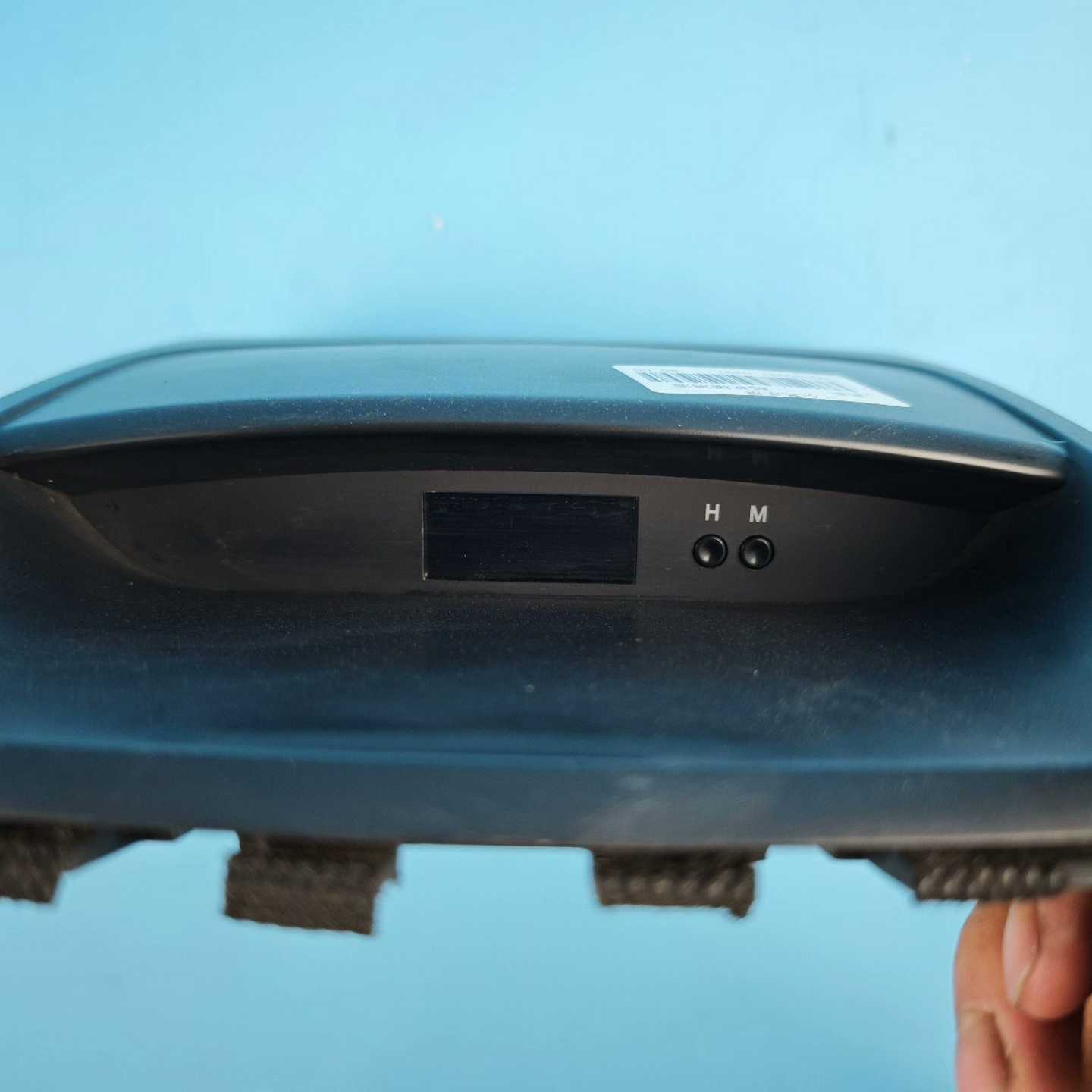 起亚福瑞迪中控小显示屏，图片就是实物，所见即所得，原车纯拆，