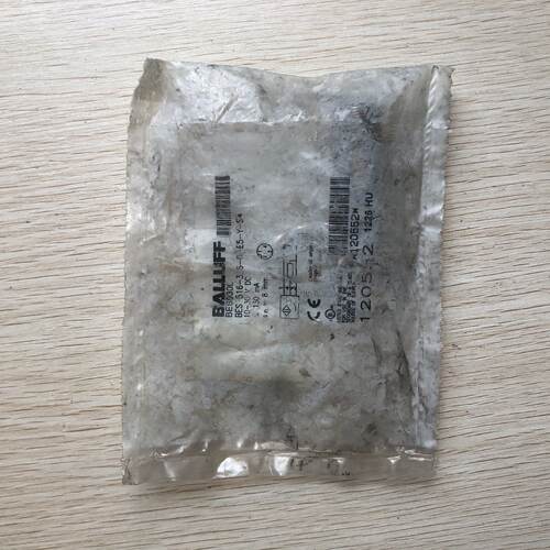 议价现货促销 全新原装 巴鲁夫 BES 516-326-G-E5-Y-S4 BES030L