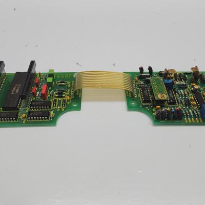 SIEGER 02000A1564 02000C1565 WITH 02000A1570 02000C1571 PCB