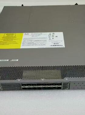 CIsco  DS-C9132T-K9 原装二手测试合格--议价商品
