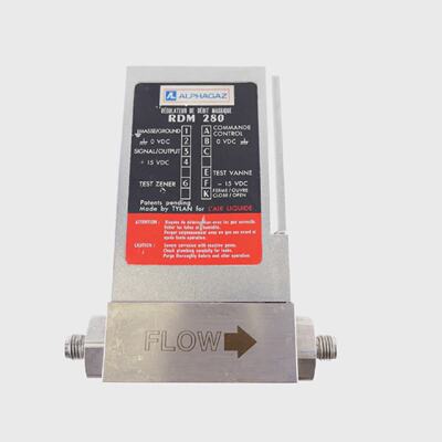 ALPHAGAZ RDM280 V 1 SLPM 02