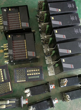 议价德国JETTER伺服控制器DIMA3ES16PASEE议价