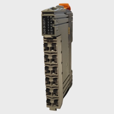 BR Input Module X20 DI9371 Rev.G0