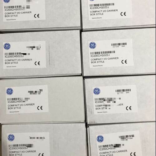 IC693CPU313全新GE发那科原装PLC现货议价