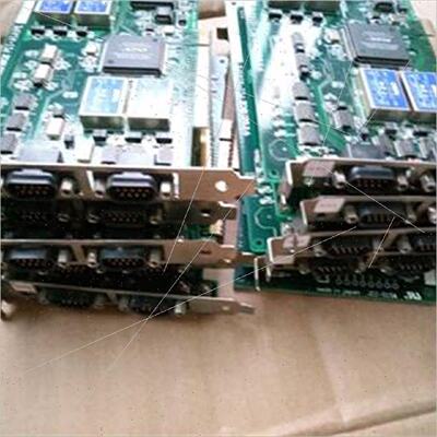 询价议价interfacePCI4141PE数据采集卡JCIS1SPCI工业设备卡询