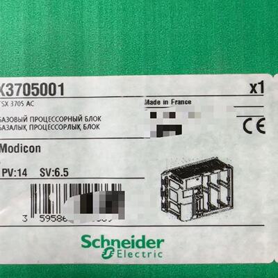 TSX3722001全新Schneider施耐德原装P