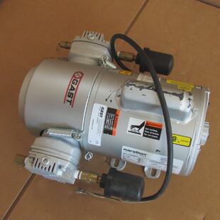 GAST4HCC10M450X手枪空气压缩机VACUUMPUMP12HP115230VXLNTTAKEOU