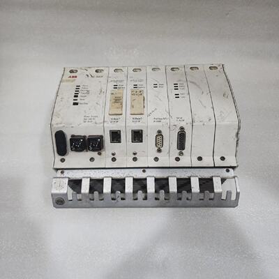 ABB FIELD CONTROLLER 800 3BDH000530R1 SD812F EI813F FI830F F