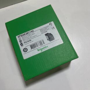 Schneider XPSAK361144 Preventa Modul Fr NotAus 110V AC 24V
