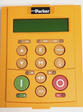 690100G Parker 6901 Operator Panel