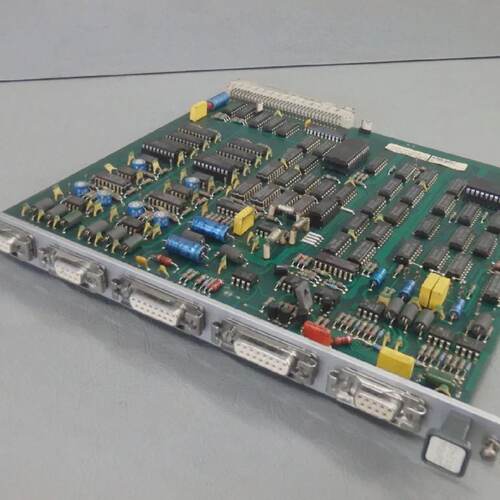 40222263690  PHILIPS  40222263690Module Metier Used