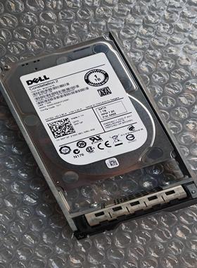 DELLSeagate希捷 ST91000640NS 1T SATA 25寸 0WF12F 现货询价