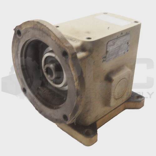 Reductor De Engranaje DODGE MR94763 0.79HP 1750RPM