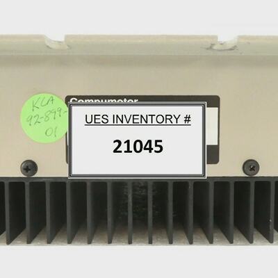 Compumotor M5740D0 Stepper Motor Drive KLATencor 9289901 eS3