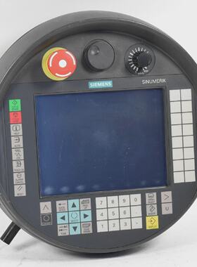 Siemens Sinumerik Handheld Terminal HT 86FC54030AA201AA06FC5