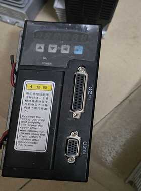 法拉科伺服驱动器15B075L4M，750W功率，三相交流供