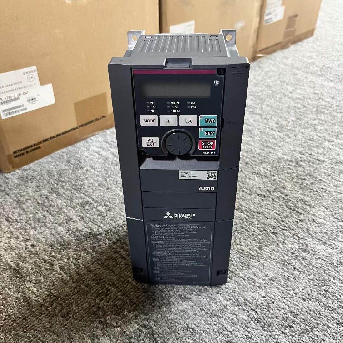 议价--三菱变频器A800系列A840