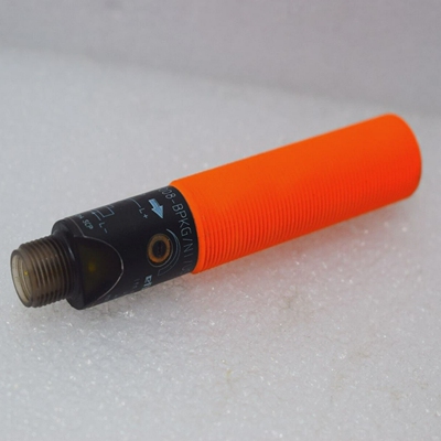 IFMKG5057容量道具传感器10...36VDCKG-3008-BPKG/NI/US