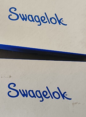 议价全新世伟洛克耐高温高压阀Swagelok 阀门SS-6NBF4-G 6000psig