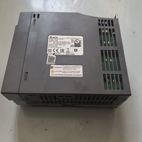 询-台达伺服驱动器ASDB21521B1.5KW现