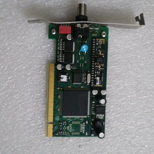 WALLAC ROG 6000050 A  PCISDF-询