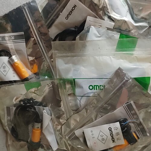 询价-上海沪创OMDHON漫反射光电开关E18D80NK