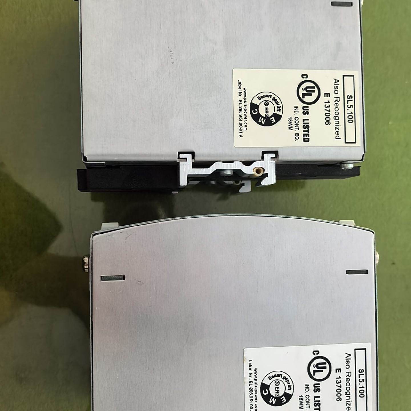 议价--PULS普尔世SL5.100电源,24V/5A,输入115/