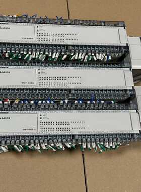 询价台达PLC控制器 型号：DVP80EH00T3 件~可接维修