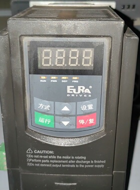 E2000-0015S2 欧瑞E2000变频器1.5KW 二询价