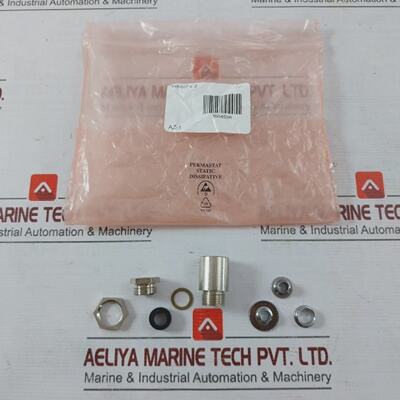 148607 O.Z. AZ1 Cable Gland Fitting Set 810.5
