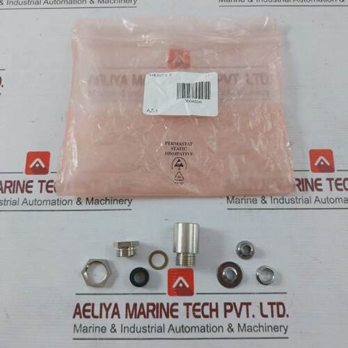 148607 O.Z. AZ1 Cable Gland Fitting Set 810.5