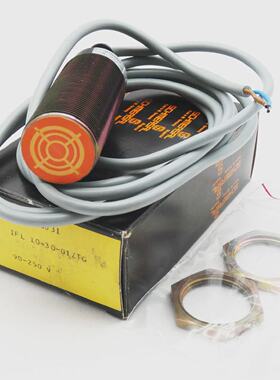 Schmersal IFL 103001ZTG 1012368031 Induktiver Nherungsschalt