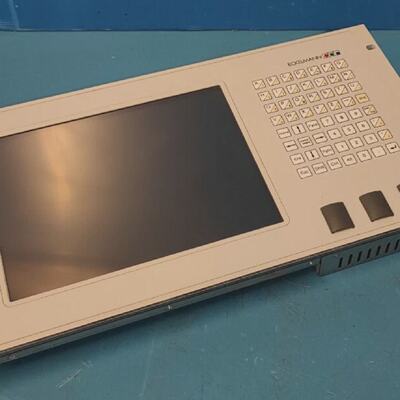ECKELMANN  Ferrocontrol  60A12 Touchpanel  FIPC 12.12TT
