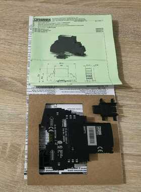 2800976德国浪涌保护器PT-IQ-1X2-24~询价