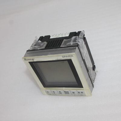 RUDOLF RDPA96A DIGITAL POWER ANALYSER