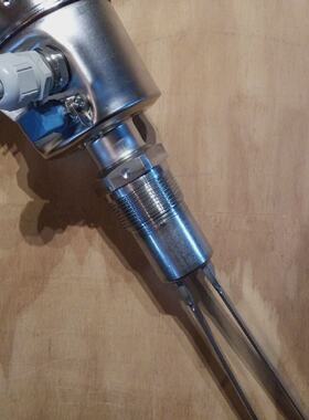 ENDRESS  HAUSER SOLIPHANT FTM30B43A1  ATEX