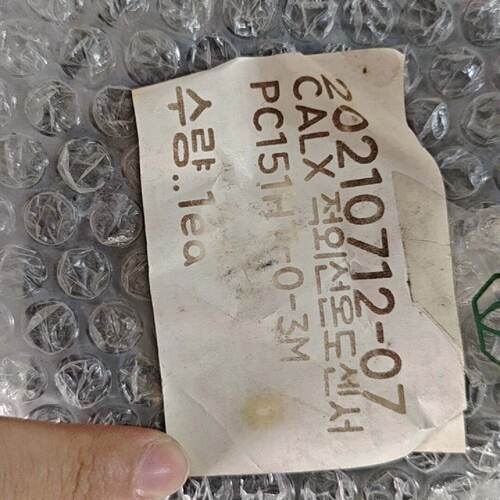 全新原装CALEX PC151HT-0-3M温度传感器，英国议价