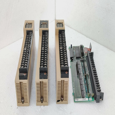 4QtyOfOmronC500-ID218InputUnit