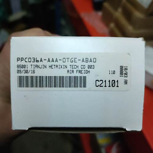 【询价】MAC 比例阀 PPC036A-AAA-0TGE-ABA0适用