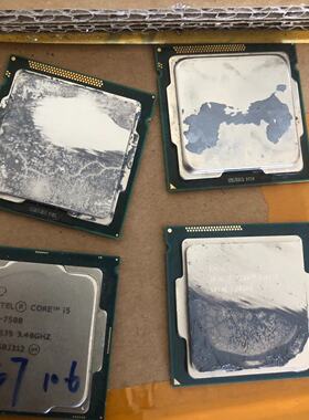 溢价-CPU4个I77500I72600.I5457