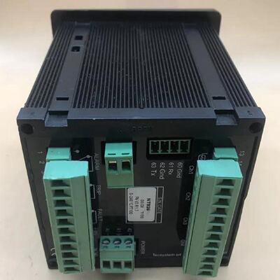 议价VRT600  NT579 TECSYSTEM变压器温控器