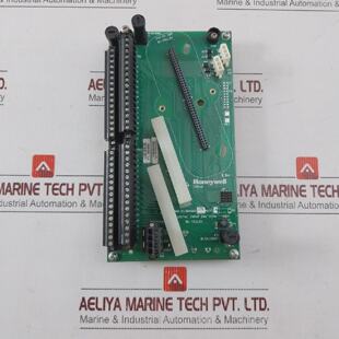 MODULE DEntre Numrique HONEYWELL 8CPDIL51 PCB 24V PWA 513069
