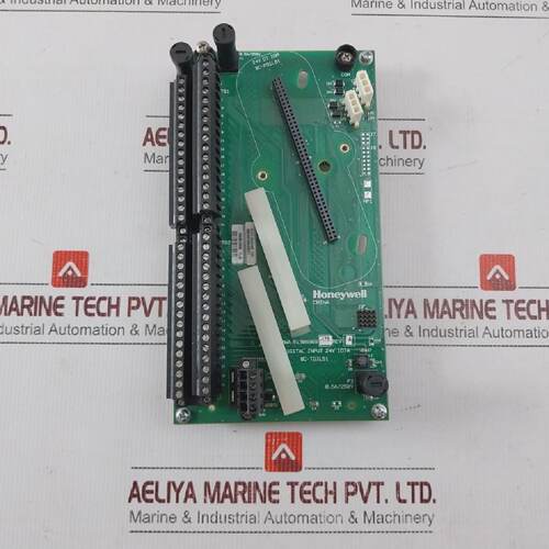 MODULE DEntre Numrique HONEYWELL 8CPDIL51 PCB 24V PWA 513069