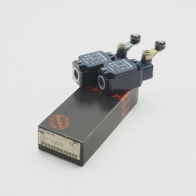 2xSchmersalT4VH335-02zT4VH33502zPositionsschalter-unus